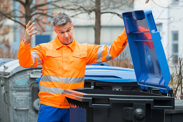 Best Recycling Services for Junk  in Drexel Heights, AZ